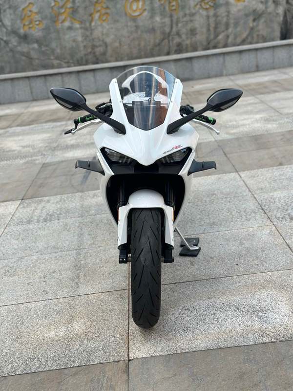 二手凯越450RR