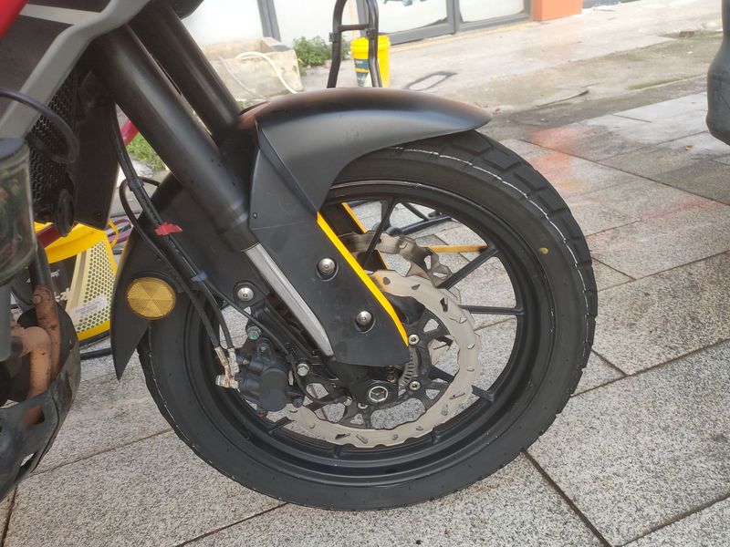 二手凯越400X
