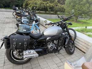 二手春风450CL-C