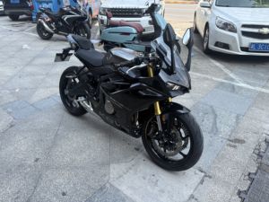 二手凯越450RR