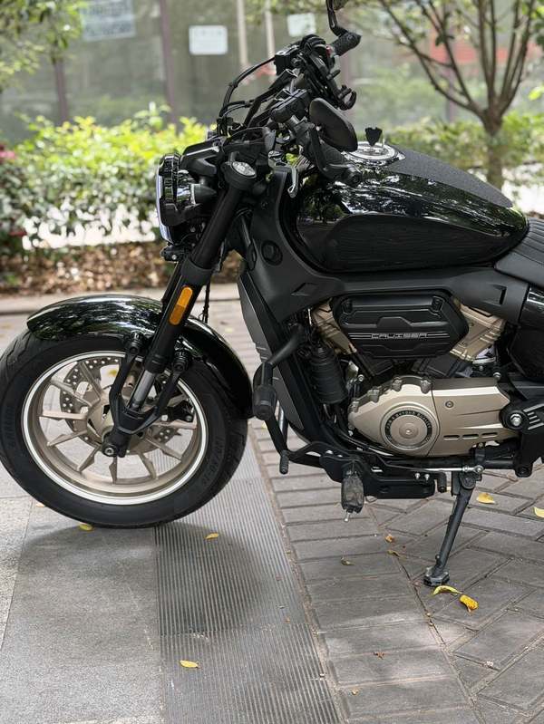 二手无极CU250
