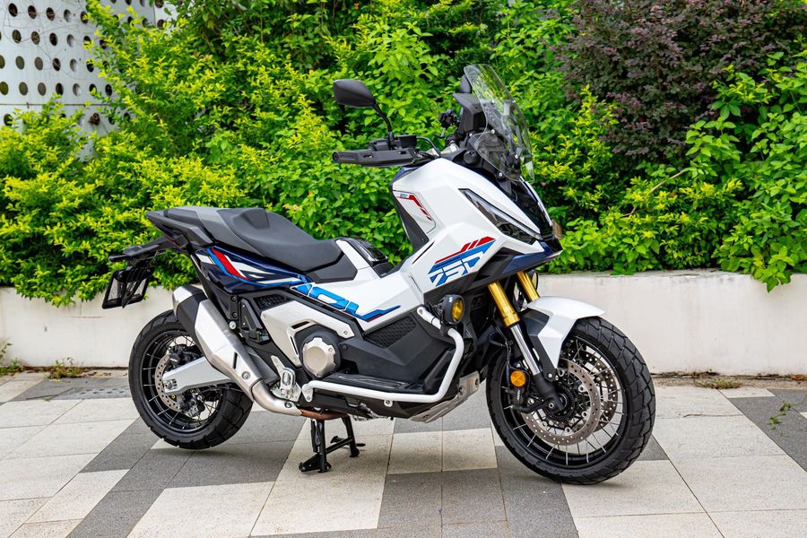 二手本田X-ADV 750