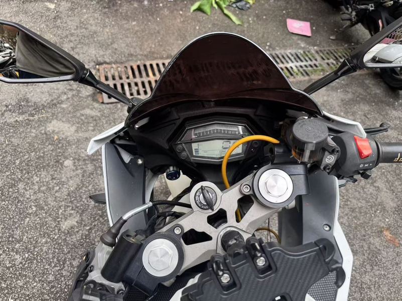 二手飞鹰R25