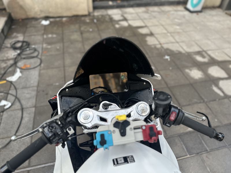 二手凯越450RR