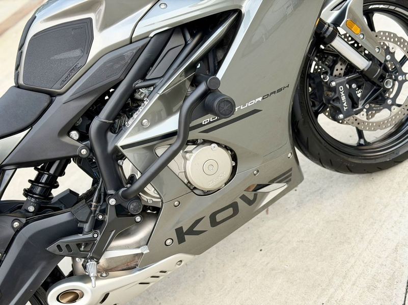 二手凯越450RR