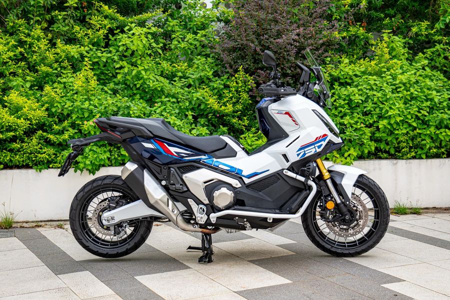 二手本田X-ADV 750
