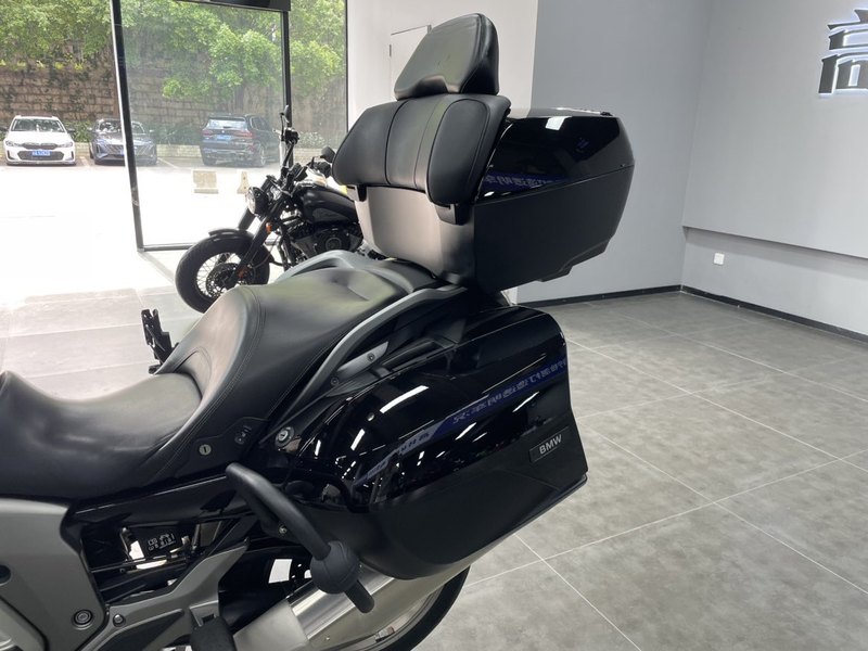 二手宝马K 1600