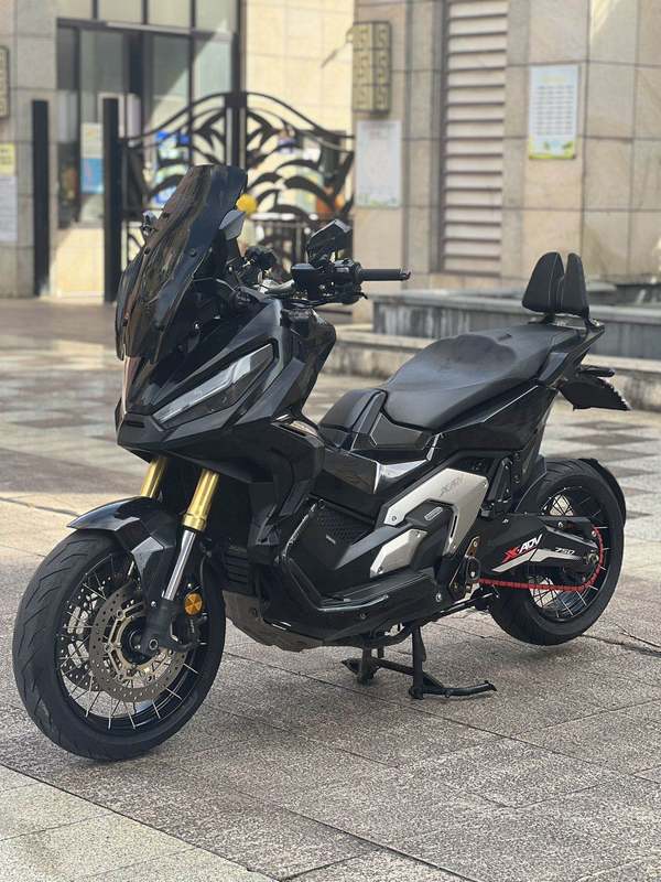 二手本田X-ADV 750