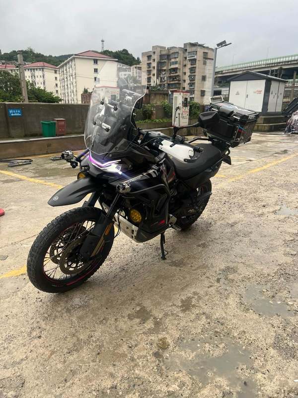 二手春风800MT-X