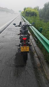 二手贝纳利蓝宝龙 BN302S