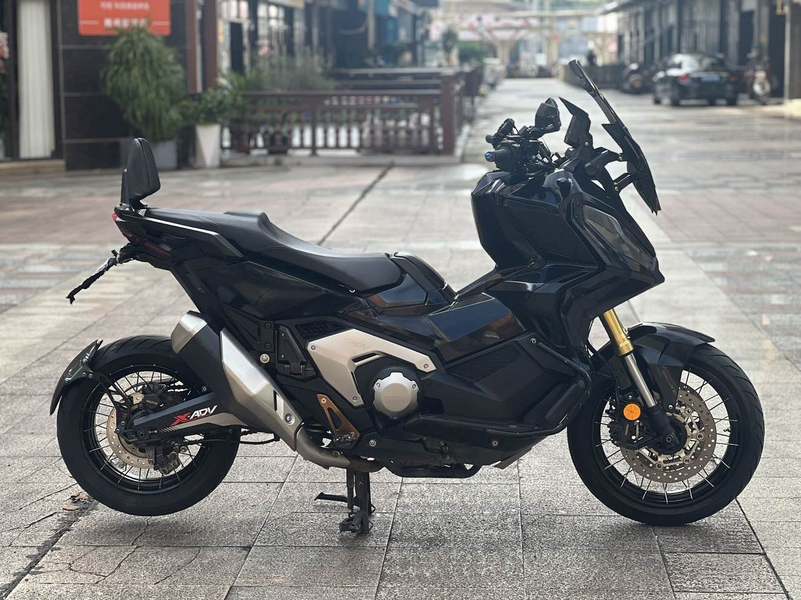 二手本田X-ADV 750