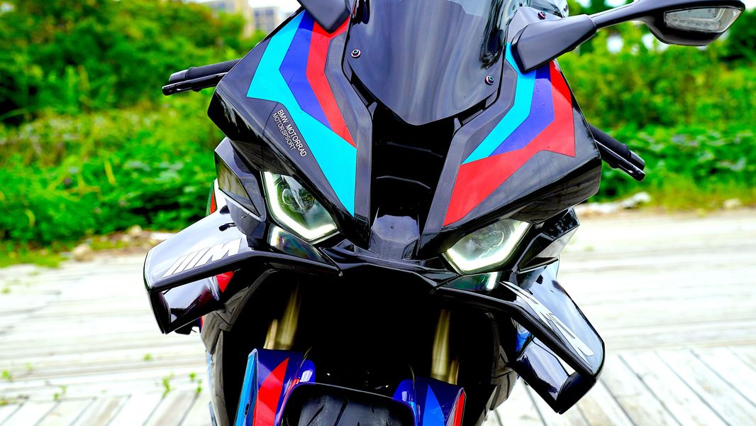 二手宝马S 1000 RR