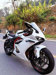 二手凯越450RR