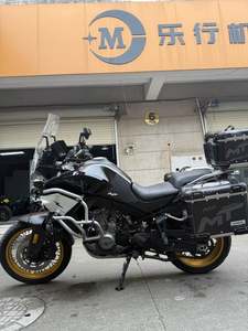 二手春风800MT