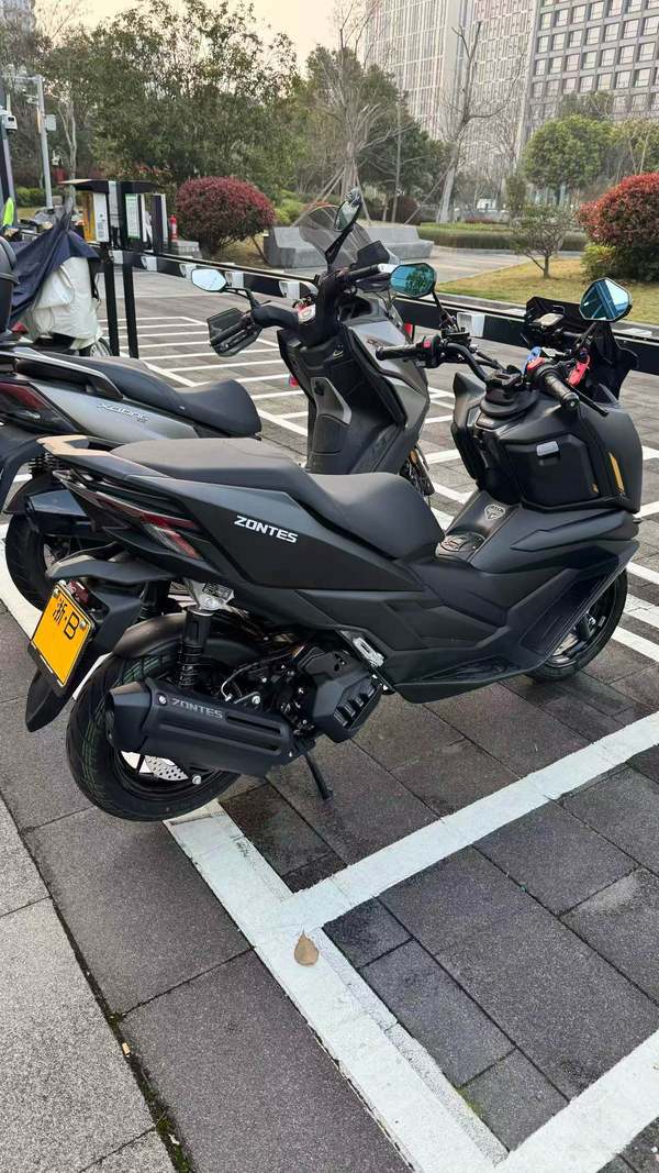 二手升仕150X