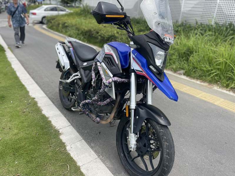 二手赛科龙RX1