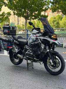 二手宝马R 1250 GS
