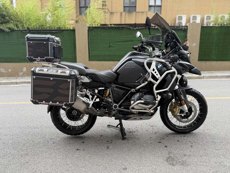 二手宝马R 1250 GS