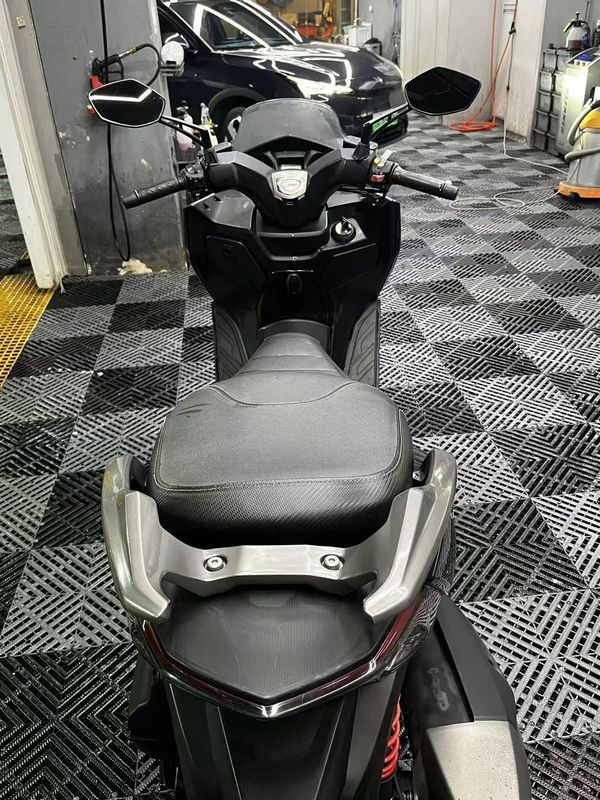 二手光阳赛艇 CT300