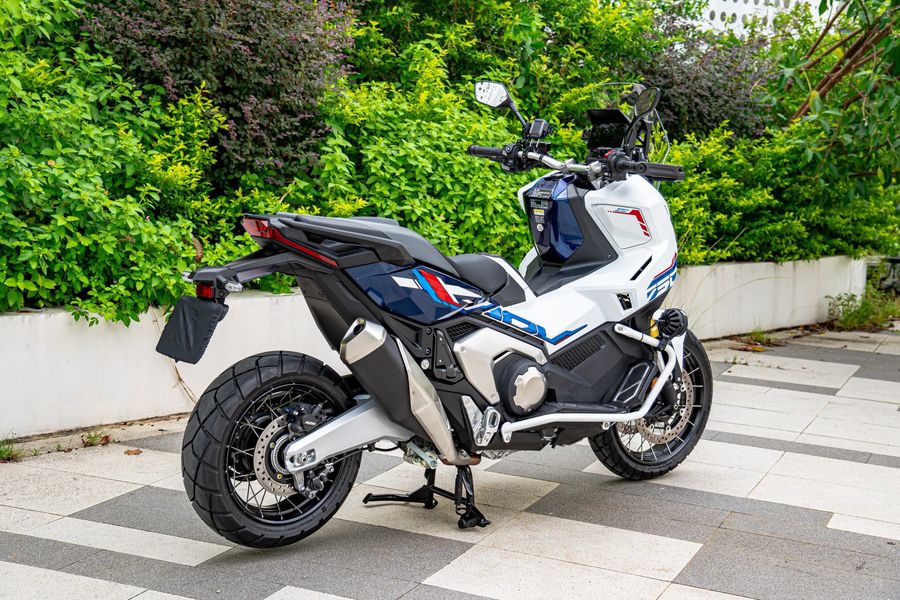 二手本田X-ADV 750