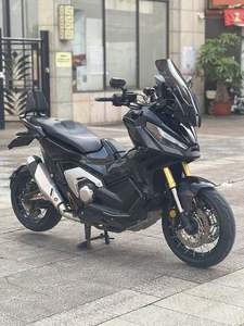 二手本田X-ADV 750