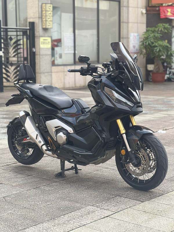 二手本田X-ADV 750