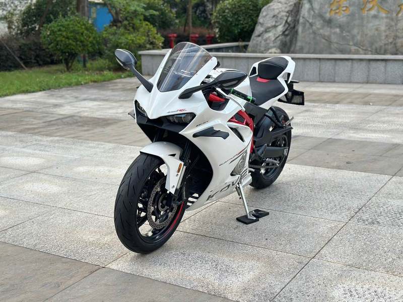 二手凯越450RR