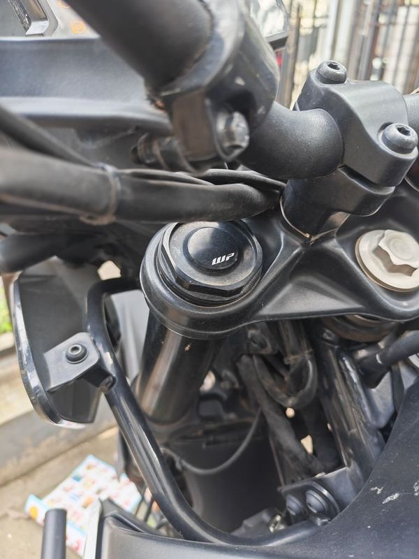 二手KTMR2R390 Adventure