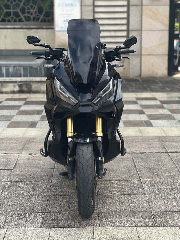 二手本田X-ADV 750