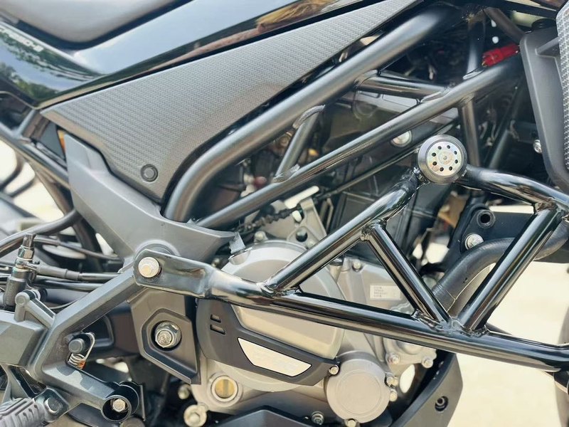 二手春风250NK