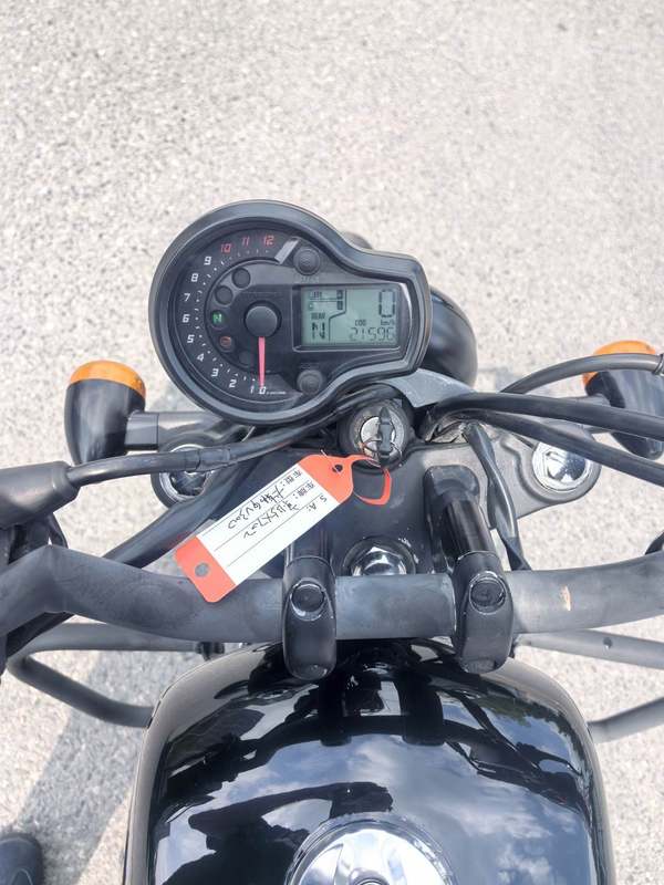 二手晓星GV300S