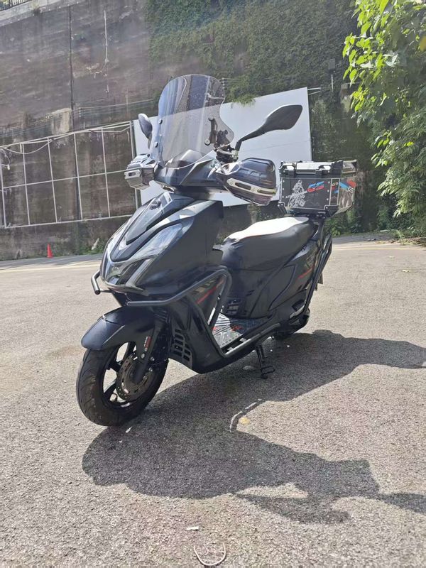 二手钱江劲150