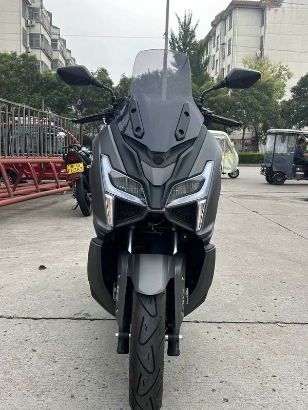 二手无极SR150GT H