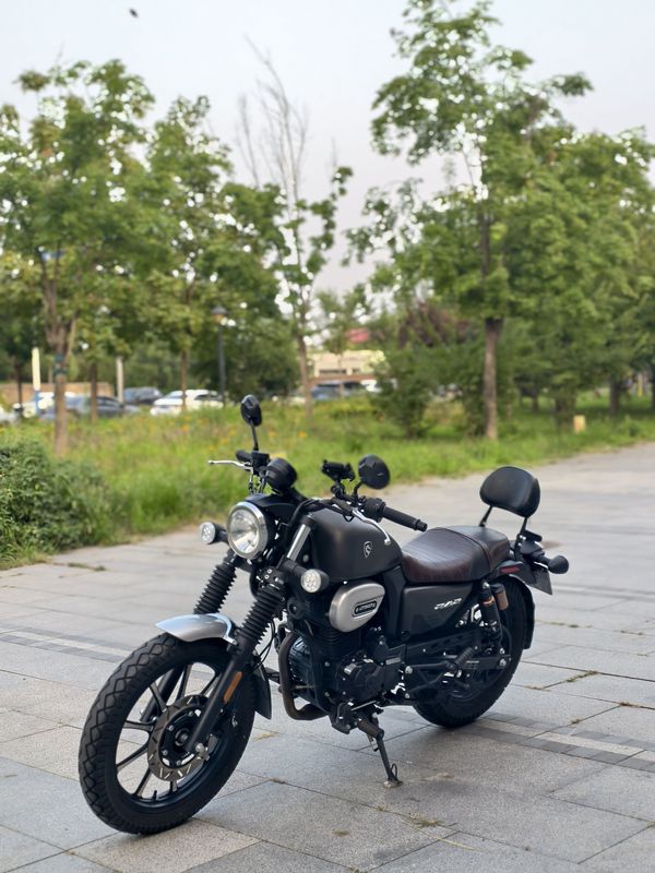 二手赛科龙RA2