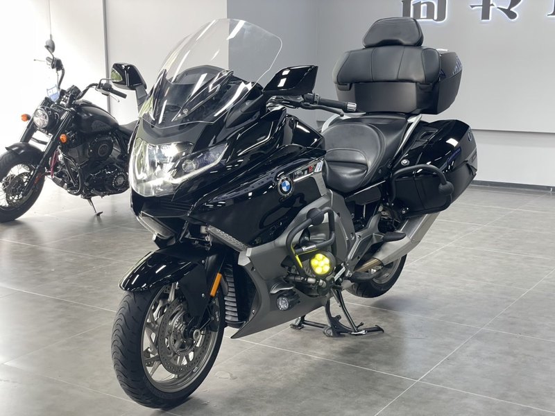 二手宝马K 1600