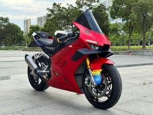 二手张雪机车820RR