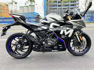 二手春风250SR