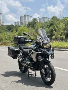 二手宝马R 1250 GS