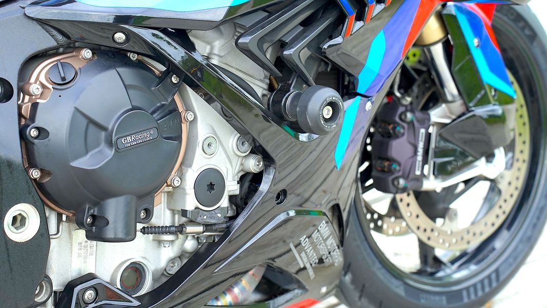 二手宝马S 1000 RR