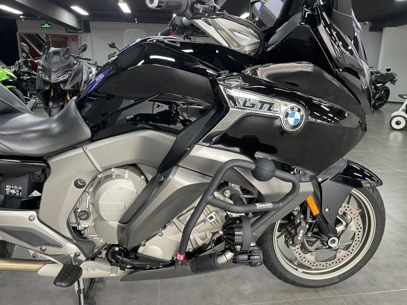 二手宝马K 1600