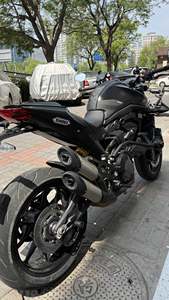 二手杜卡迪Monster 950