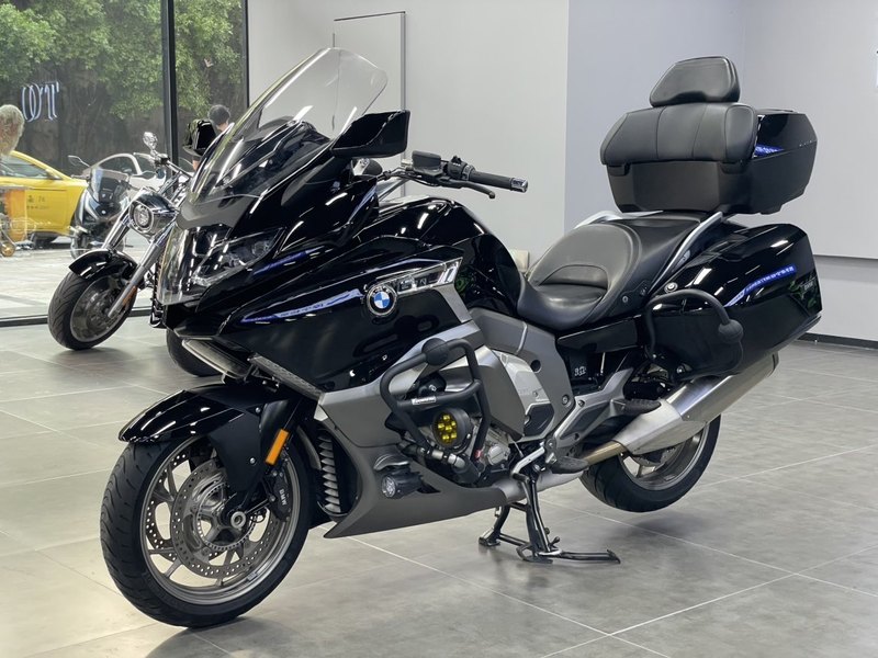 二手宝马K 1600