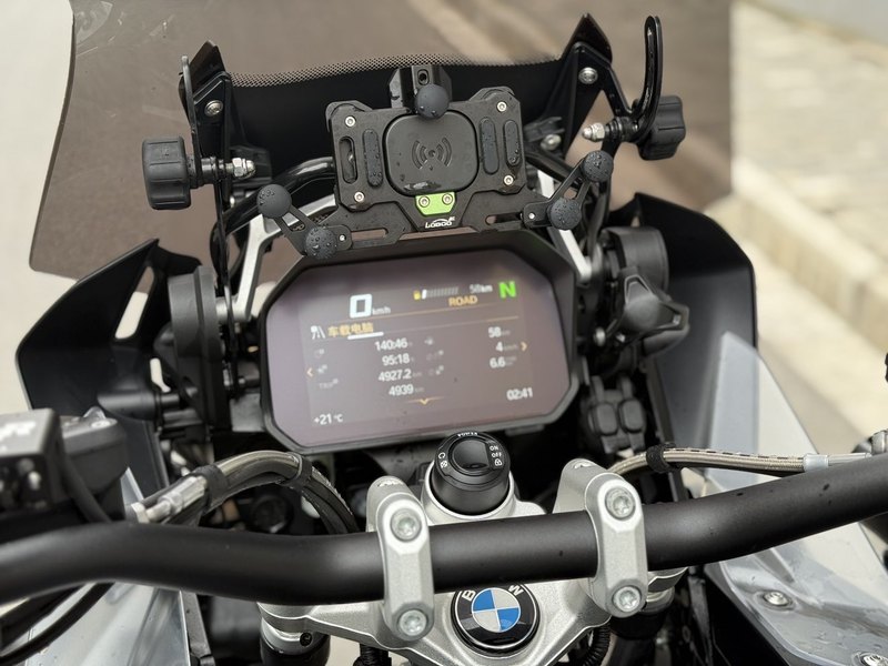 二手宝马R 1250 GS