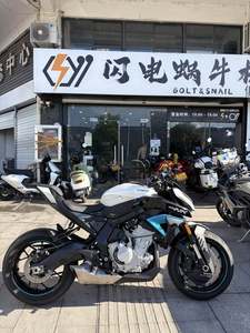 二手春风675NK