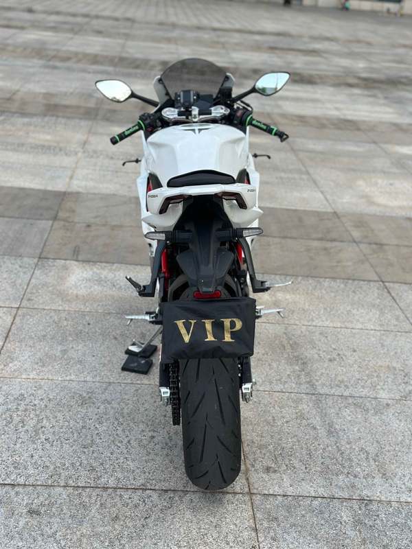 二手凯越450RR