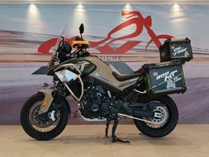 二手春风800MT