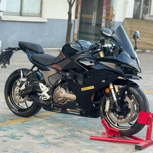 二手QJMOTOR赛550