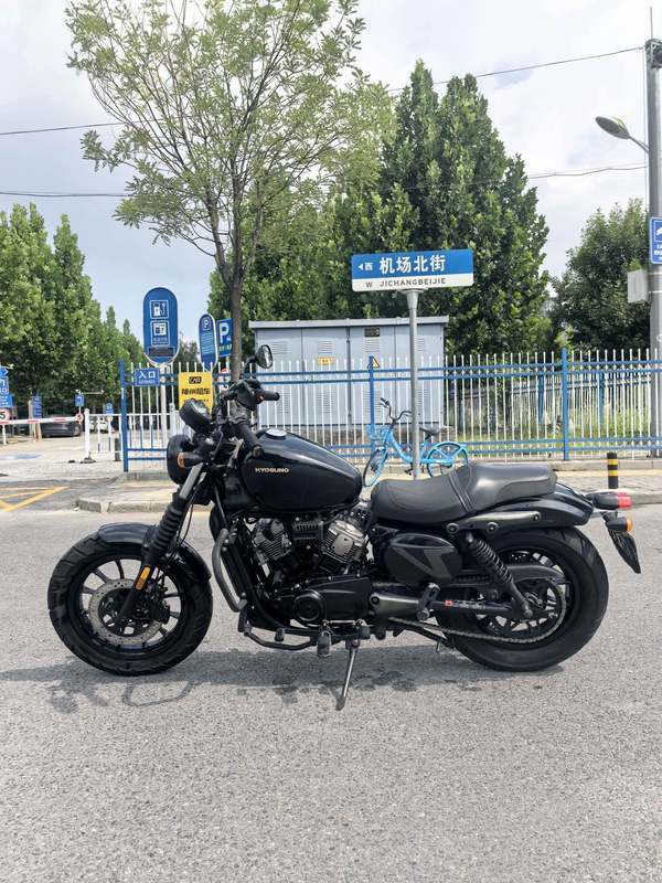 二手晓星GV300S