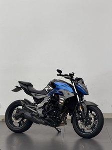 二手春风400NK