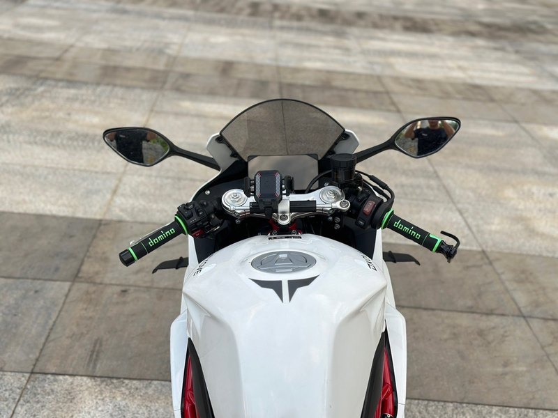 二手凯越450RR
